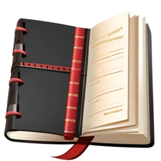 diary png