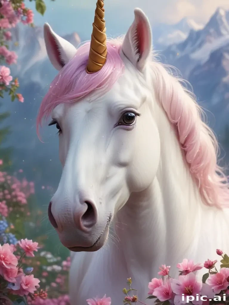 cute unicorn backgrounds