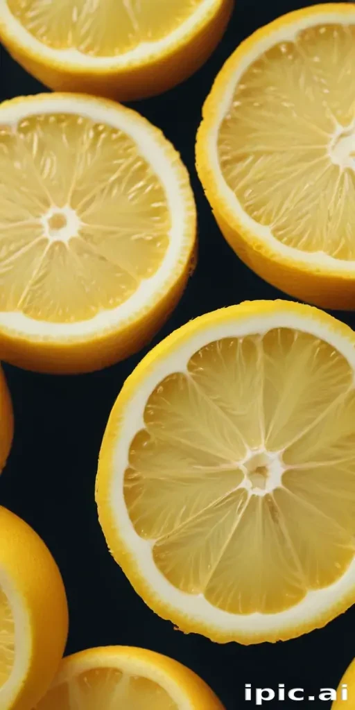lemon png