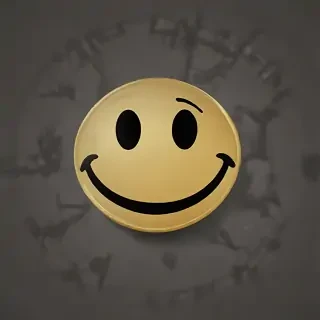 smiley face png transparent
