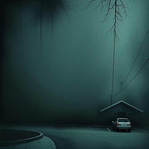 sad background
