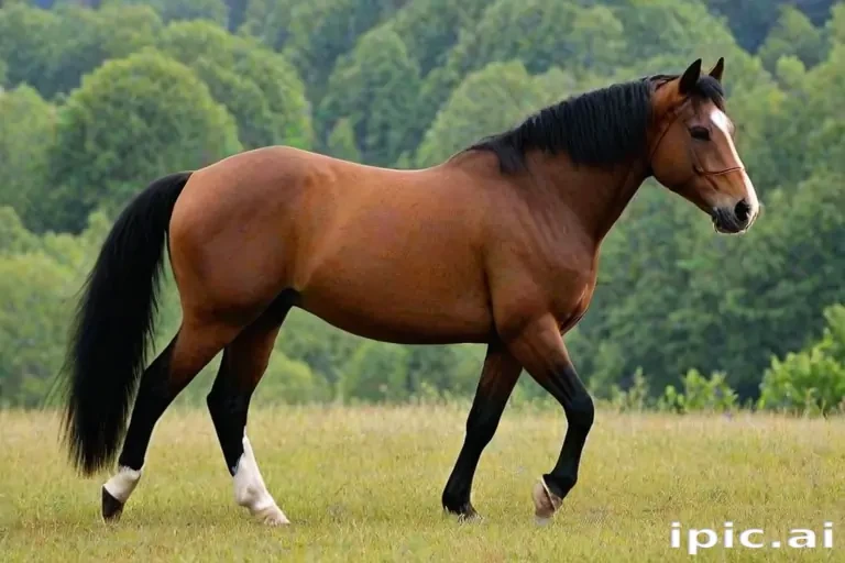 pictures of horses to draw