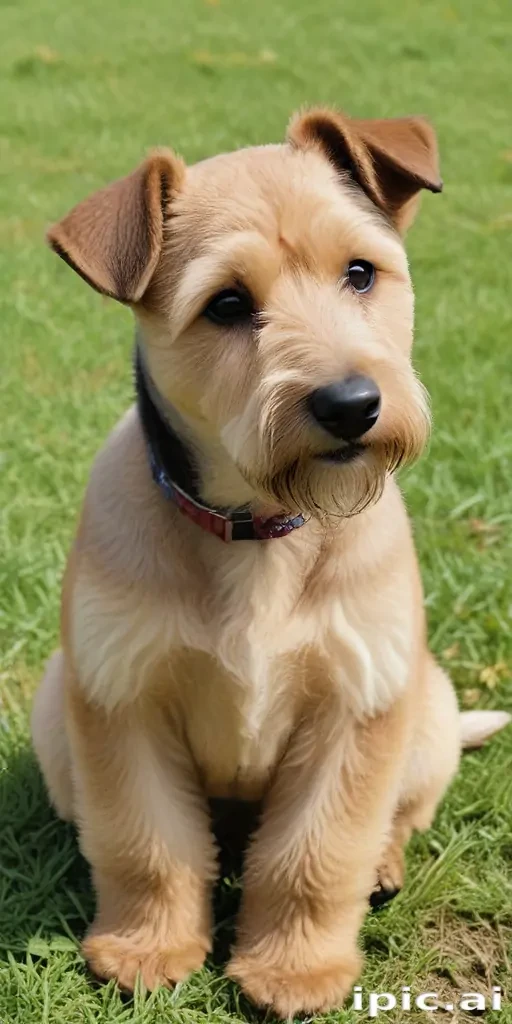 lakeland terrier