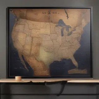 us map states