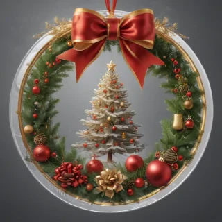 transparent christmas png