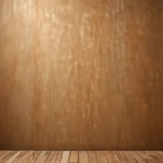 aesthetic light brown background