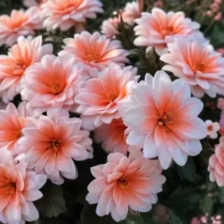 cute aesthetic flower wallpapers