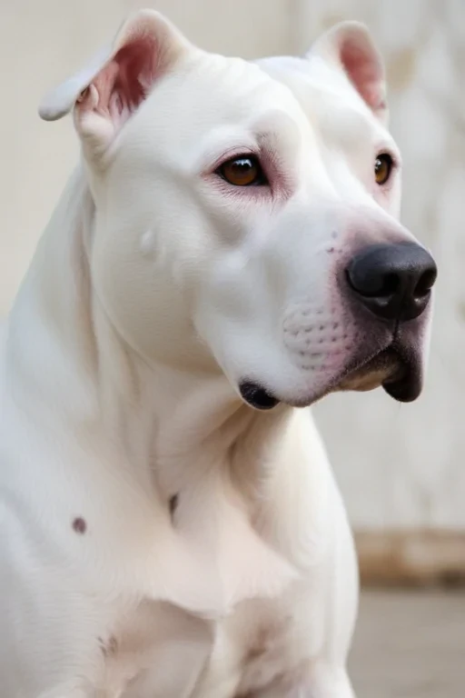 dogo argentino dog breed