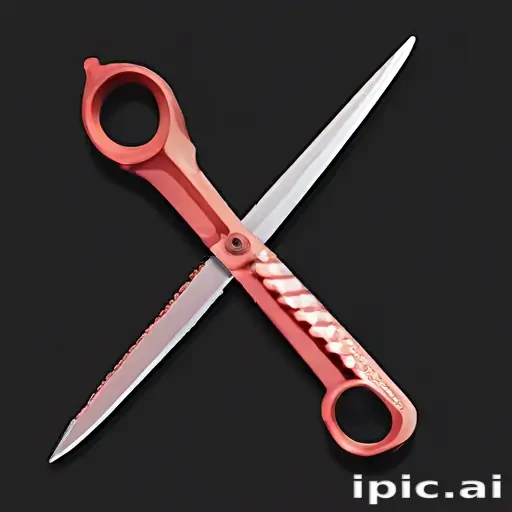 scissor png