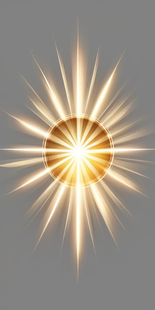 shine png