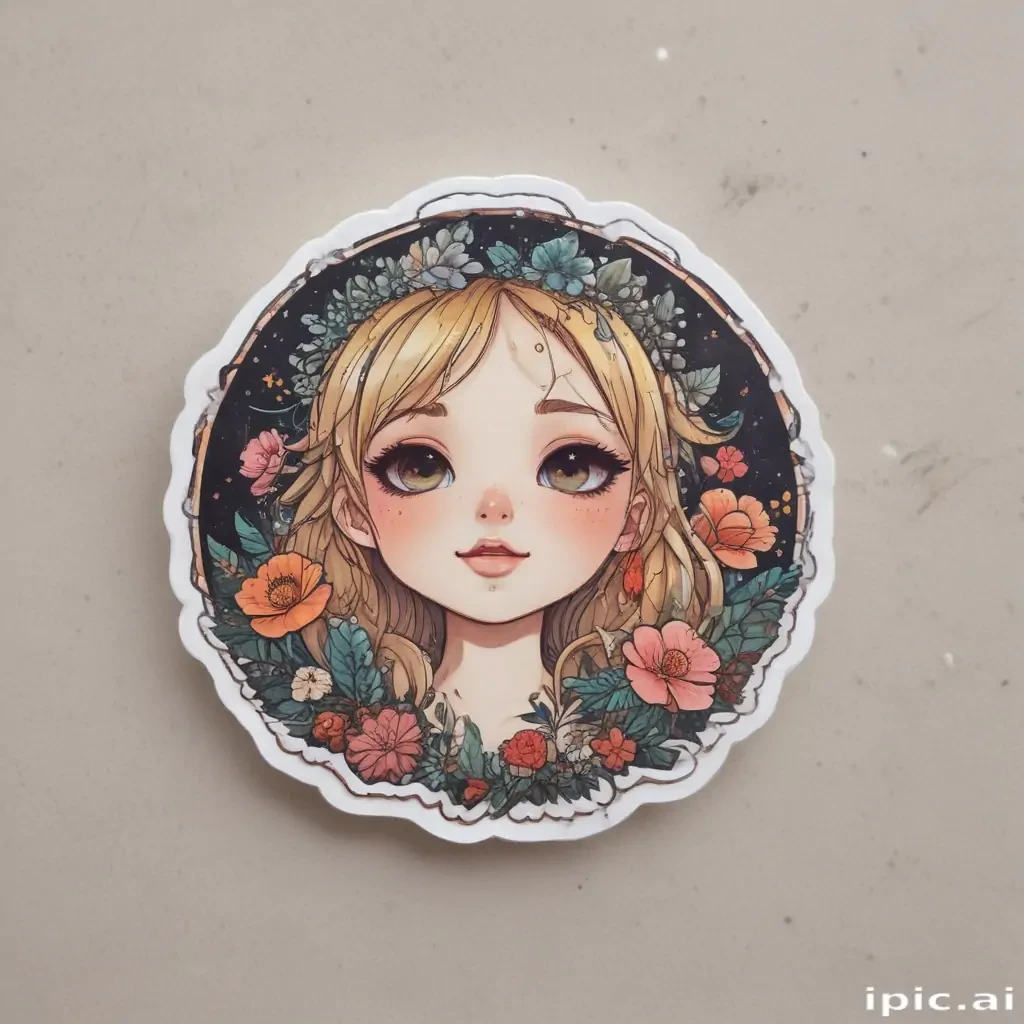 stickers png aesthetic