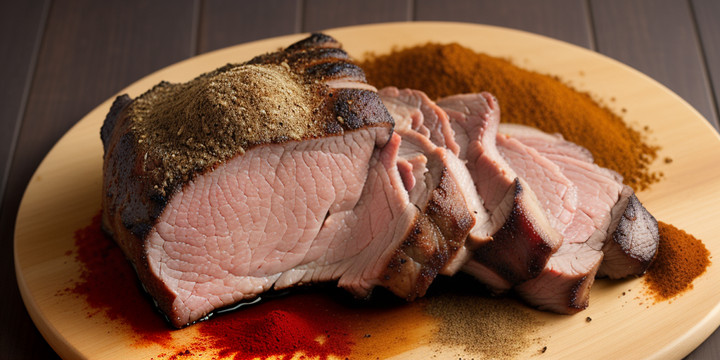 spice rub for prime rib