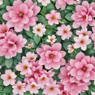spring wallpaper phone