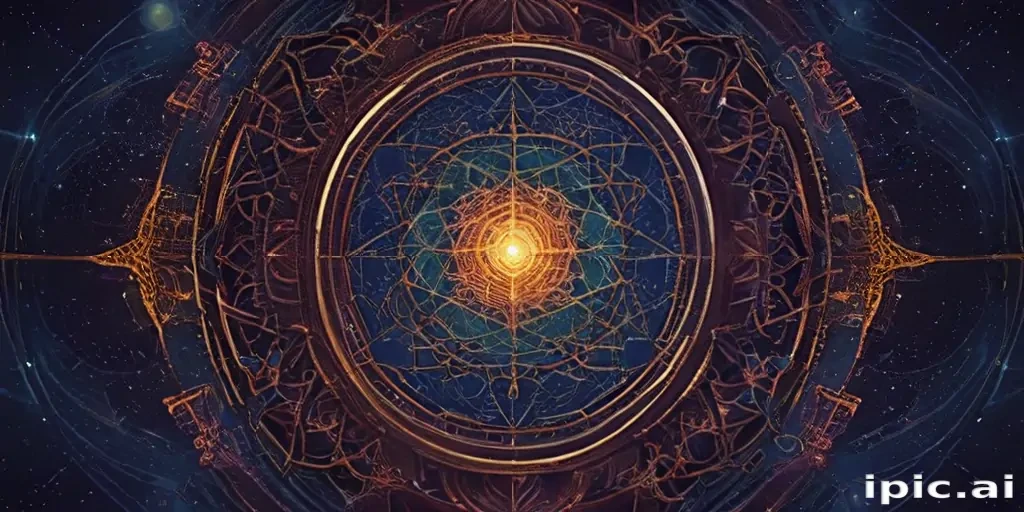 sacred geometry
