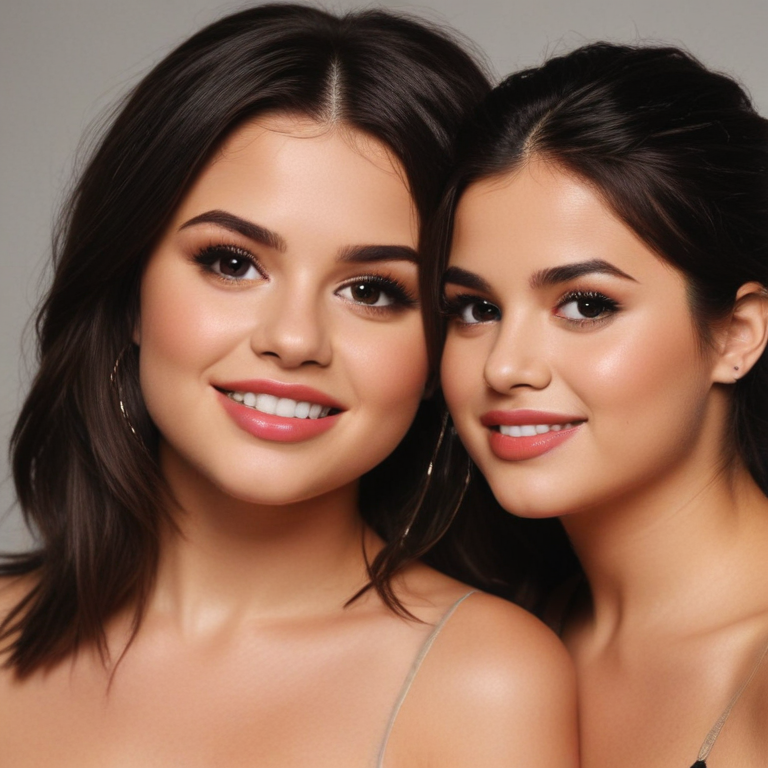 selena gomez demi lovato film