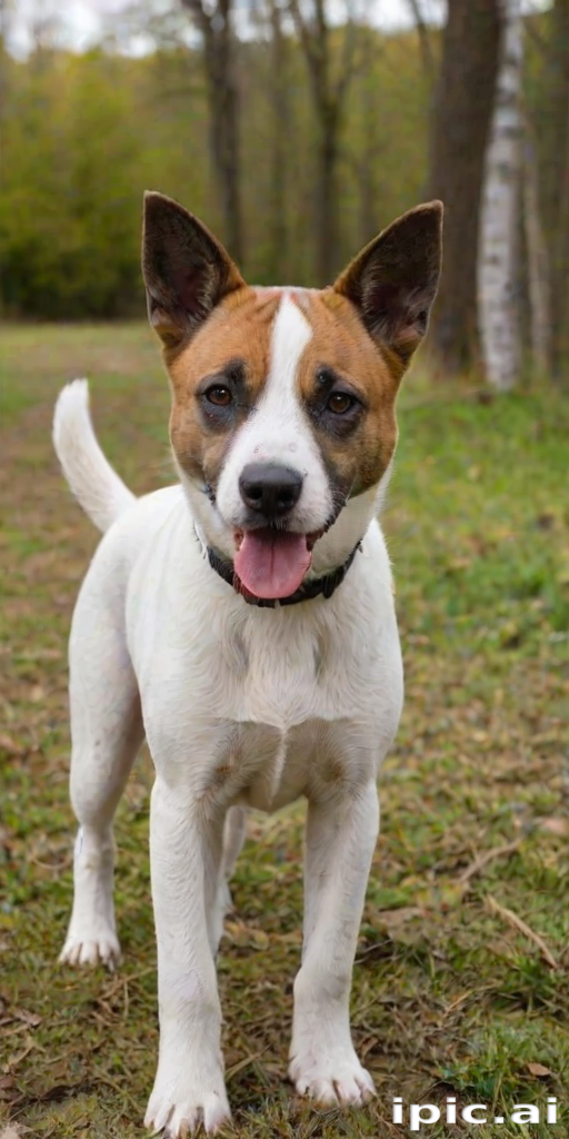 boxmatian dog breed