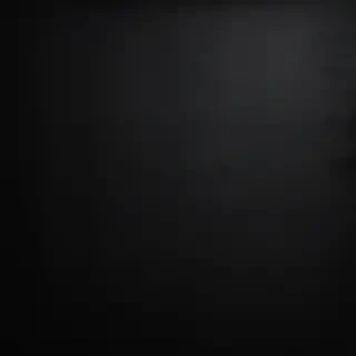 black gradient png