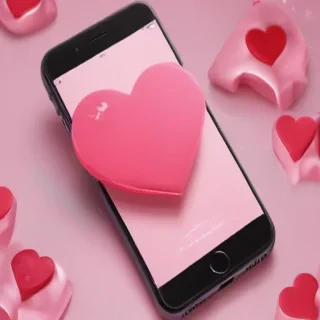 iphone girly valentines day wallpaper