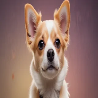 backgrounds of cute dogs