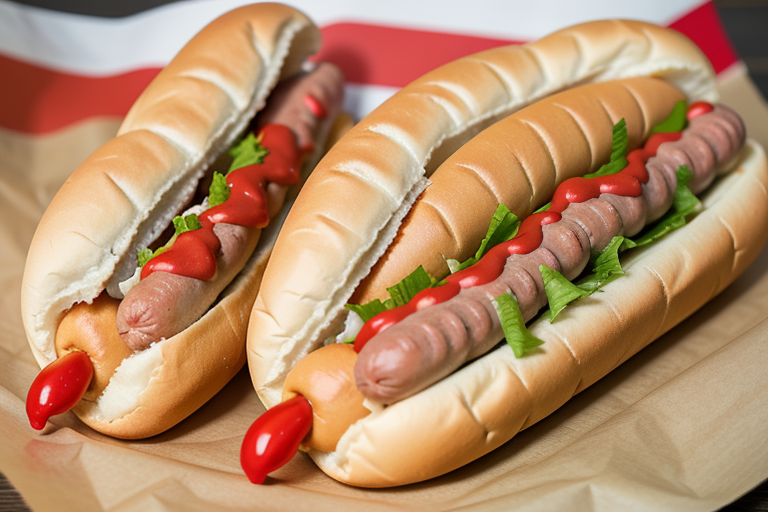 polish hot dogs near me