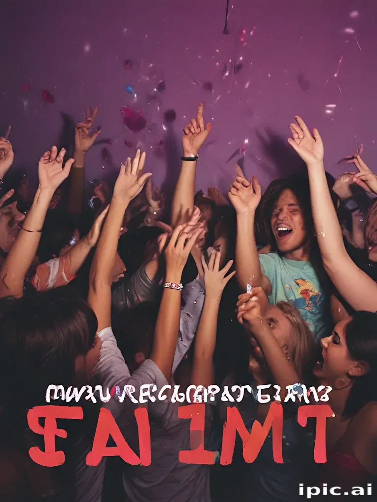 party songs