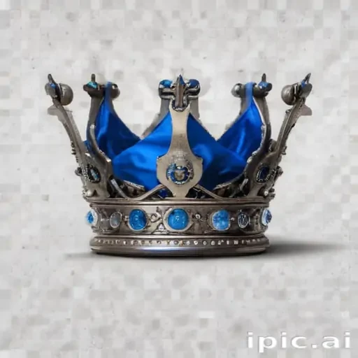 crown transparent background