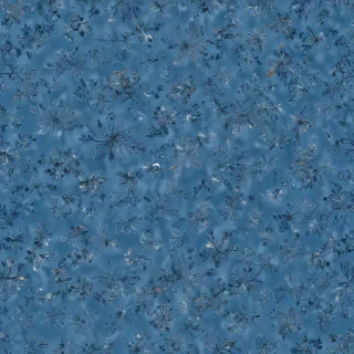 blue background plain