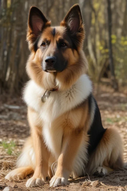 bohemian shepherd dog breed
