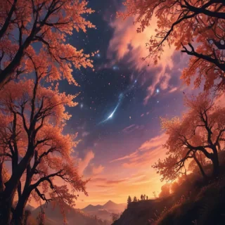 cute ig story background