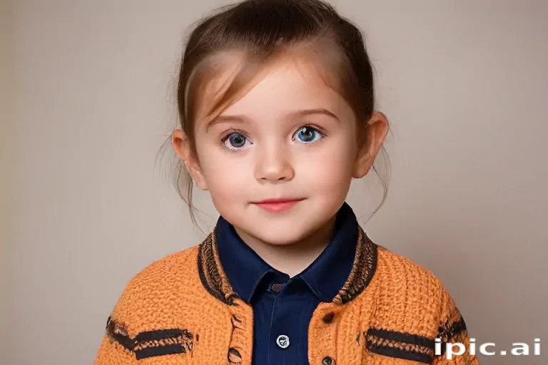 cute young