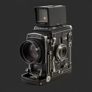 film camera png