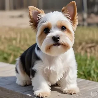 biewer terrier