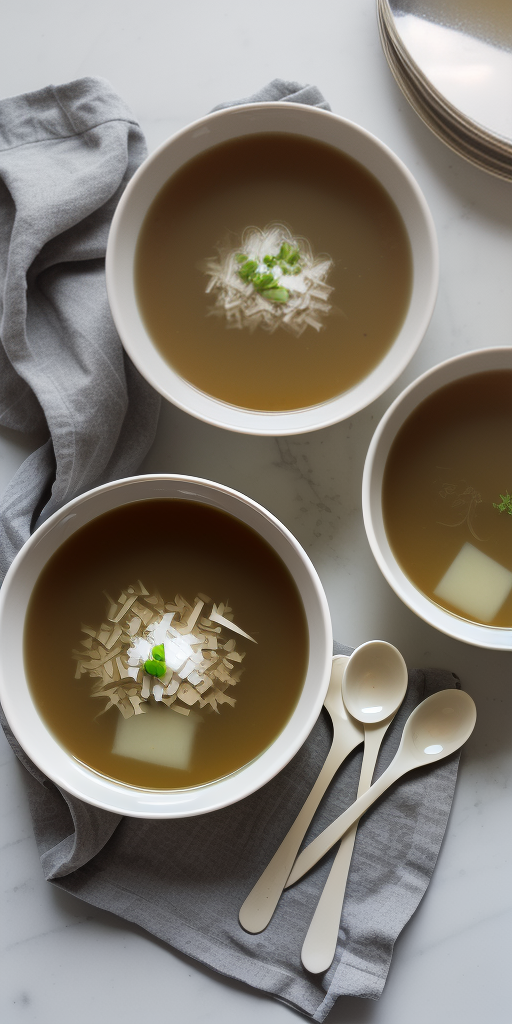 what to make with bone broth