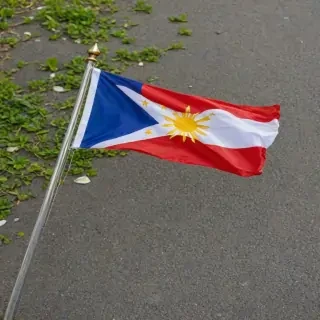 picture of philippine flag