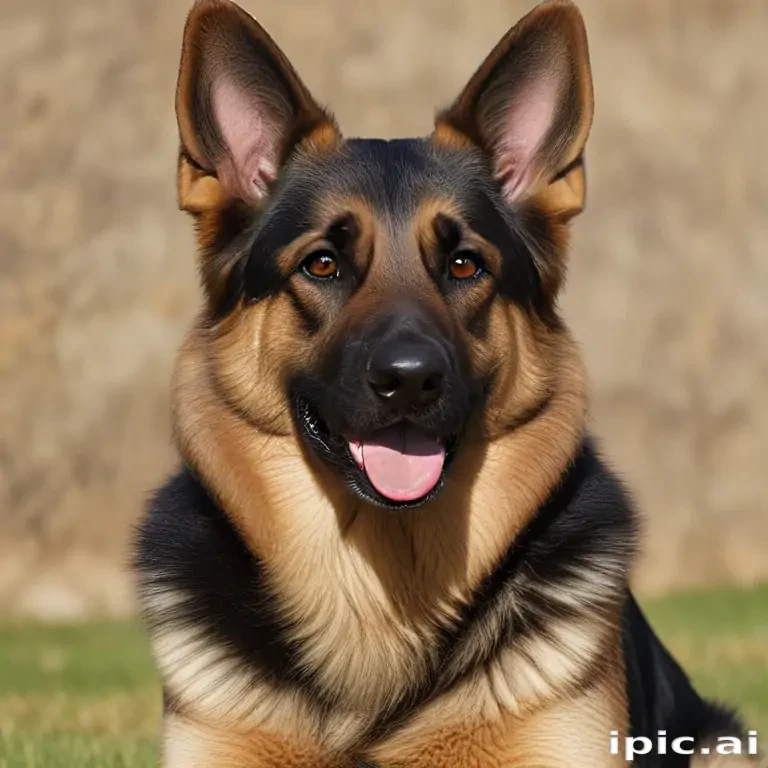 german shepherd wallpaper