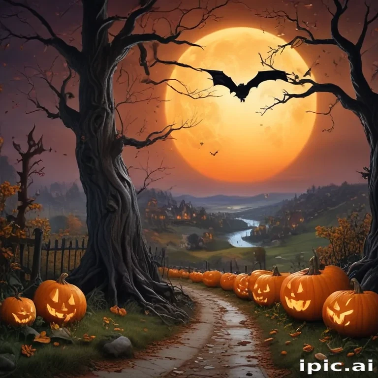 halloween songs