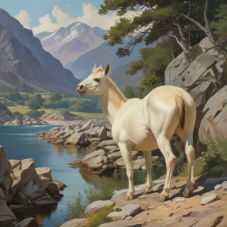 braque francais pyrenean