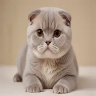 scottish fold breed