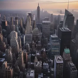 new york iphone wallpaper