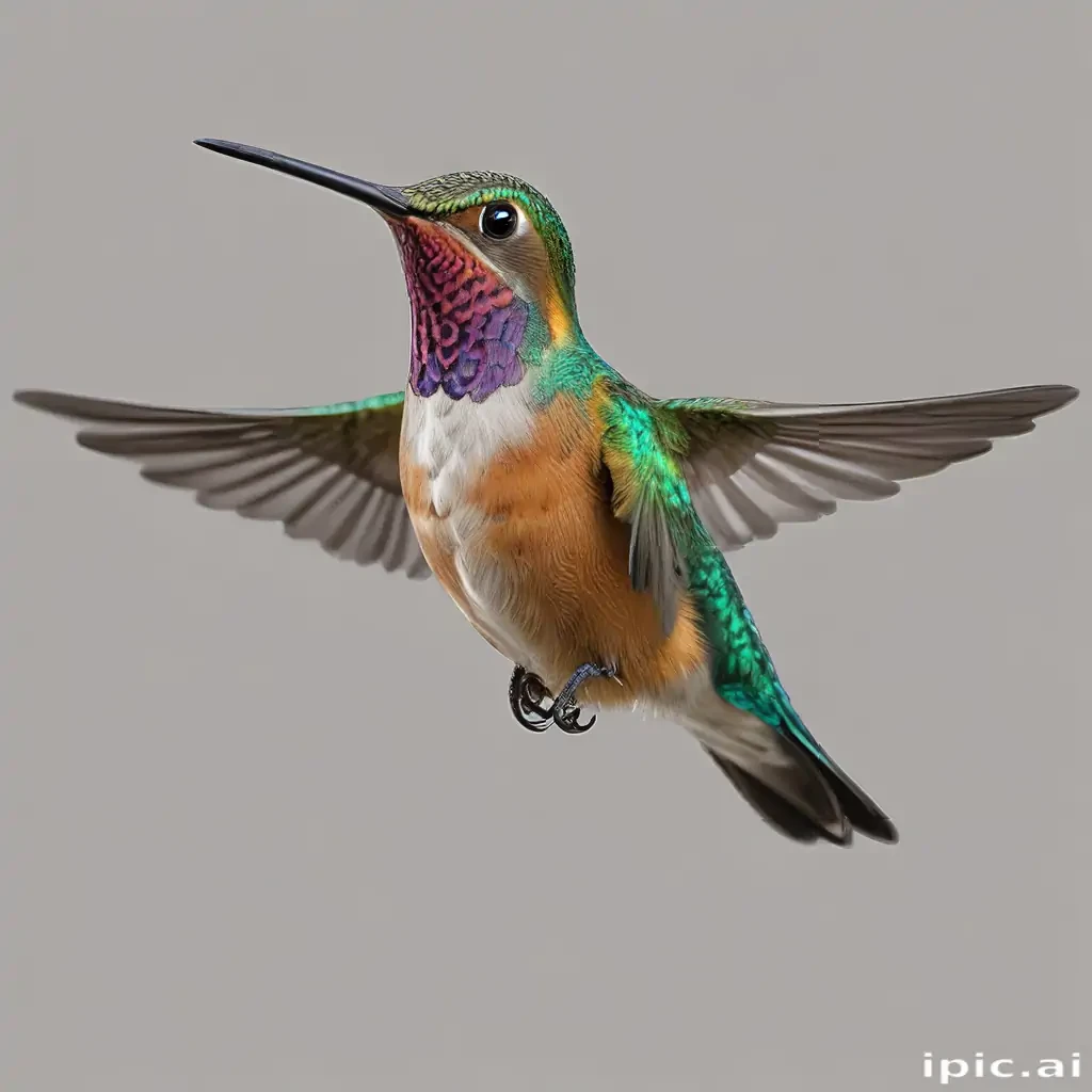 humming bird png