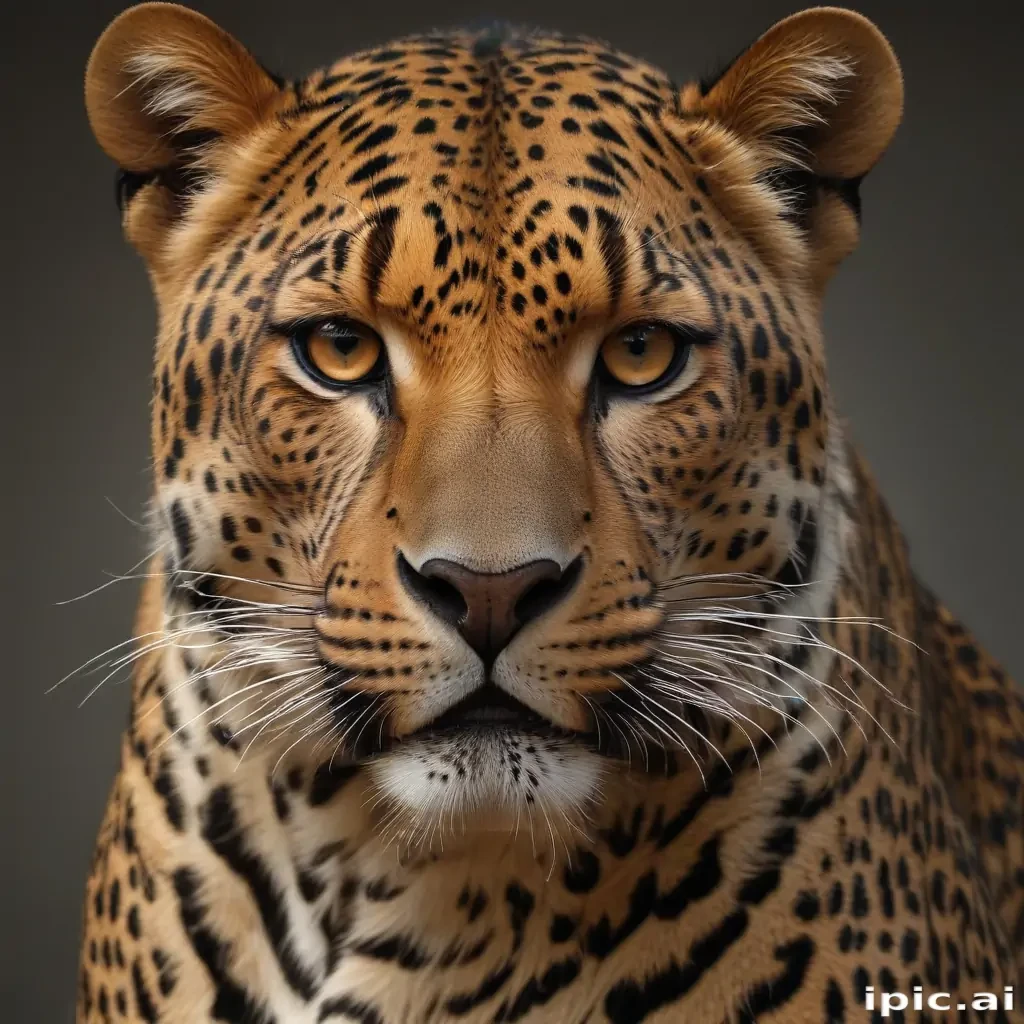 leopard print png