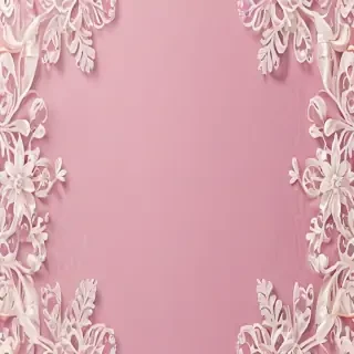 background of wedding card