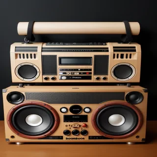 boombox png