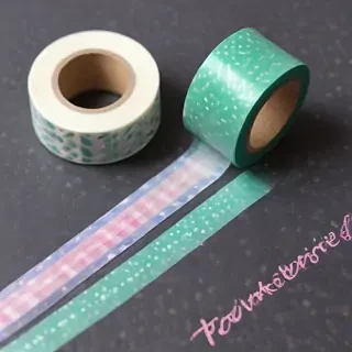 transparent washi tape png