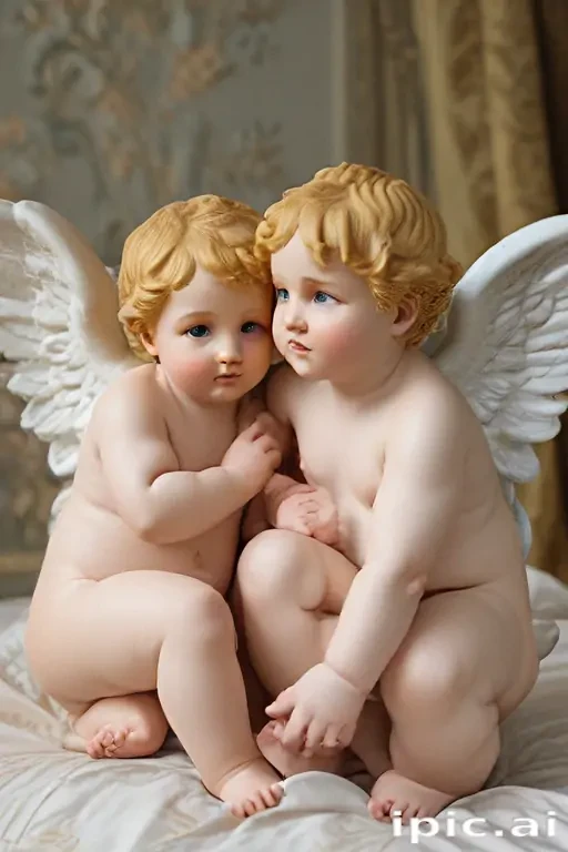 cherubs