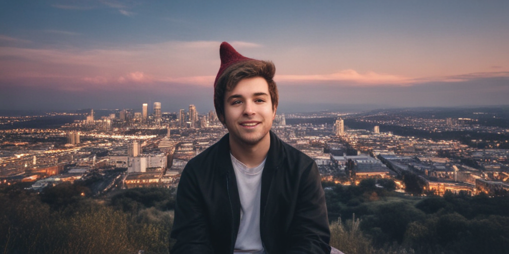 youtuber song