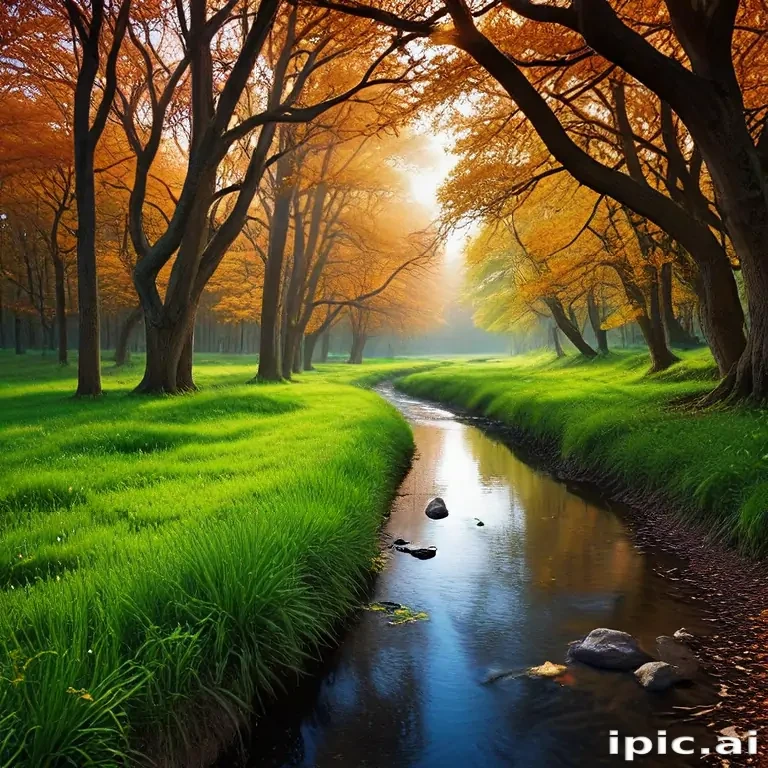 nature wallpaper