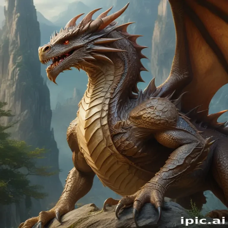 dragons wallpaper