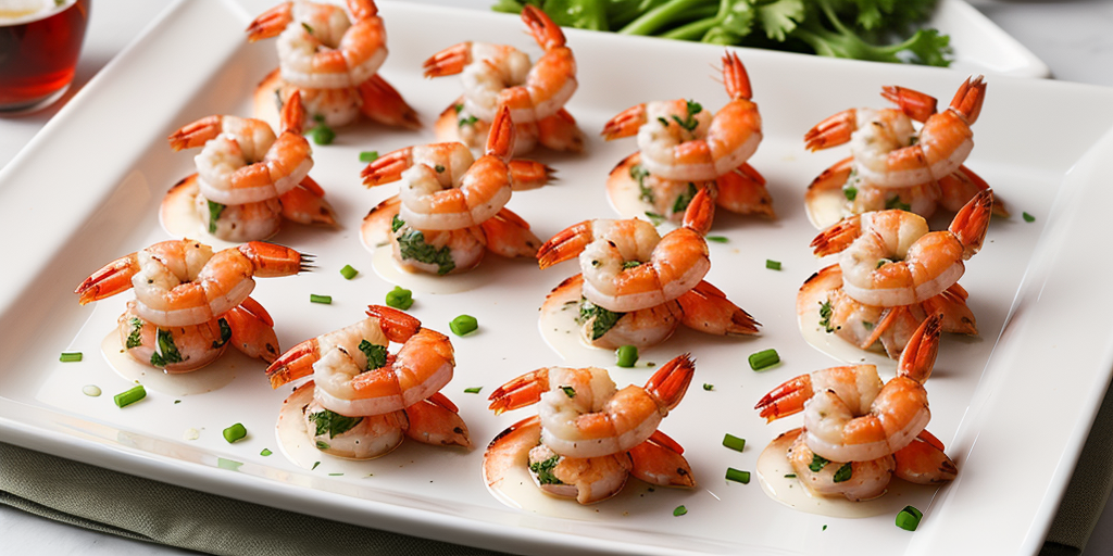 recipe for stuffed shrimp with crab
