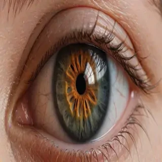 eye ball png